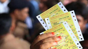 ঈদ যাত্রার ফিরতি ট্রেনের টিকিট বিক্রি শুরু