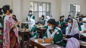 জ্বালানি সাশ্রয়ে অনলাইন-অফলাইন মিলিয়ে পাঠদানের পরিকল্পনা