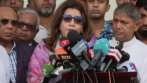 মধ্যপ্রাচ্যের যুদ্ধে নিহত ৫ বাংলাদেশি