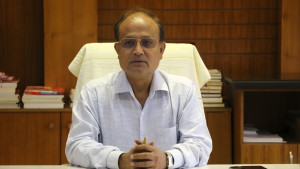 ঢাবির নতুন ভিসি অধ্যাপক ওবায়দুল ইসলাম