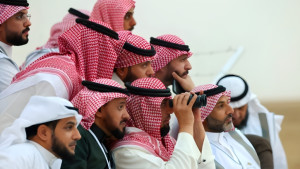 সৌদিতে ঈদ কবে, জানা যাবে আজ