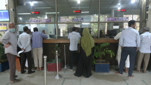 ঈদের ছুটিতেও যেসব এলাকায় ব্যাংক খোলা