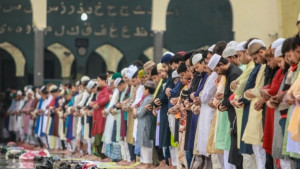 ঈদুল ফিতর কবে জানা যাবে কাল