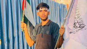 রাজধানীতে বখাটেদের ছুরিকাঘাতে স্কুলছাত্র নিহত