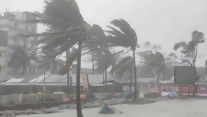 দুপুরের মধ্যে ৫ বিভাগে কালবৈশাখীর আভাস