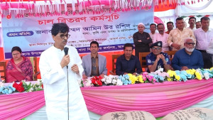 কৃষকদের সুরক্ষায় ফসল বীমা চালুর উদ্যোগ নেওয়া হবে: কৃষিমন্ত্রী