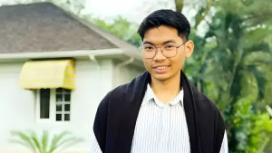 একাত্তরকে পাশ কাটিয়ে রাজনীতি করা ইতিহাসকে অস্বীকারের শামিল: সর্বমিত্র চাকমা