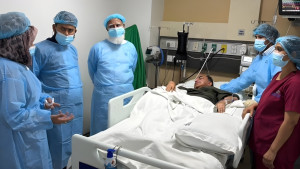 সন্ধ্যায় সিঙ্গাপুর নেওয়া হচ্ছে মির্জা আব্বাসকে