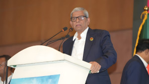 ফ্যাসিবাদমুক্ত পরিবেশে এই ঈদ অত্যন্ত আনন্দের: স্থানীয় সরকারমন্ত্রী