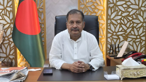 ‘স্পিকারকে অভিভাবক মেনেই এগিয়ে যাবেন সংসদের সদস্যরা’