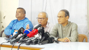 গুম নয়, কথা বলার স্বাধীনতা নিশ্চিত করেছে সরকার: রিজভী