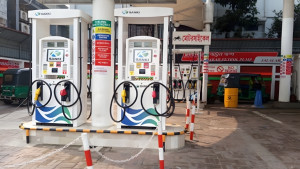 ‘পেট্রোল পাম্প বন্ধ হওয়ার সুযোগ নেই’