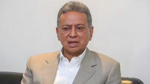 ৩০ এপ্রিল পর্যন্ত সংসদের প্রথম অধিবেশন চলবে: অর্থমন্ত্রী