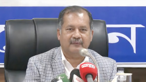 সরকার বহুদলীয় গণতন্ত্র ও ধর্মীয় মূল্যবোধ রক্ষায় বদ্ধপরিকর: তথ্যমন্ত্রী