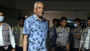 সাবেক ডিজিএফআই প্রধান মামুন খালেদের ৫ দিনের রিমান্ড