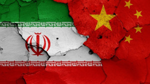 ইরান ইস্যুতে জ্বালানি ও কূটনীতিকে প্রাধান্য দিচ্ছে চীন