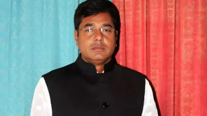 হত্যা মামলার আসামি সাবেক কাউন্সিলর গ্রেপ্তার