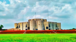 ত্রয়োদশ সংসদের প্রথম অধিবেশনে যা যা হবে