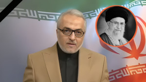 খামেনির উত্তরসূরী কে হবেন