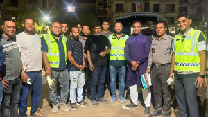 ছিনতাই-মারধরের শিকার দুদক মহাপরিচালক, গ্রেপ্তার ২