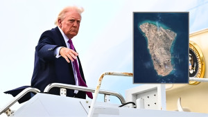 যুক্তরাষ্ট্র কীভাবে ইরানের খারগ দ্বীপ দখল করতে পারে, ঝুঁকি কী কী