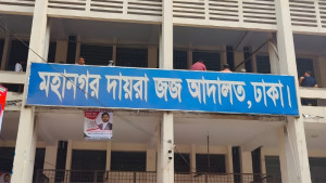 সাবেক এমপি ও সচিবের দেশত্যাগে নিষেধাজ্ঞা