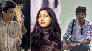 সাউন্ড বক্সে ৭ মার্চের ভাষণ: সন্ত্রাসবিরোধী মামলায় ইমিসহ কারাগারে ৩