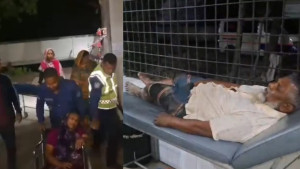 মুন্সীগঞ্জে ২ পক্ষের সংঘর্ষ, গুলিবিদ্ধসহ আহত ১৫