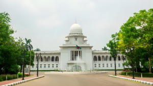 জুলাই সনদ-গণভোট অধ্যাদেশের বৈধতা প্রশ্নে হাইকোর্টের রুল