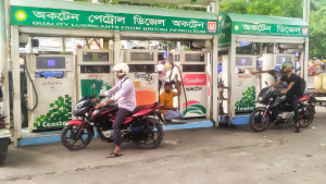 সব পেট্রোল পাম্পে ট্যাগ অফিসার নিয়োগ দেবে সরকার