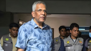আরও ৬ দিনের রিমান্ডে সাবেক ডিজিএফআই মহাপরিচালক