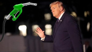 ইরানে যুদ্ধ শেষ নিয়ে ট্রাম্পের মন্তব্যে কমেছে তেলের দাম