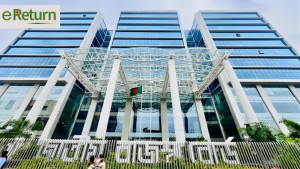 ৪০ লক্ষাধিক করদাতার ই-রিটার্ন দাখিল