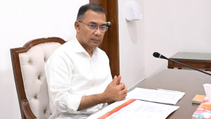 বিদ্যুৎ ব্যবহারে সাশ্রয়ী হতে প্রধানমন্ত্রীর ব্যতিক্রমী উদ্যোগ