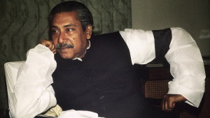 শেখ মুজিব যেভাবে অসাম্প্রদায়িক নেতা হয়ে উঠেছিলেন