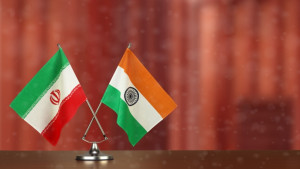 ইরান নিয়ে শ্যাম ও কুল রাখতে হিমশিম দিল্লির