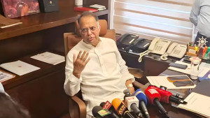 অস্বাভাবিক ভিড়ের কারণে তেল সরবরাহ ব্যাহত হচ্ছে: জ্বালানিমন্ত্রী