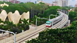 ঈদের বন্ধে কি মেট্রোরেল চলবে