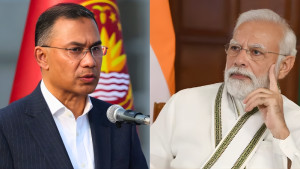 ঢাকা-নয়াদিল্লি সম্পর্কের ভবিষ্যৎ বলবে ৫ বড় সূচক