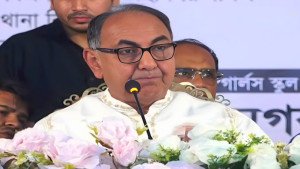 মিথ্যা অপবাদ দিয়ে বদনাম করা বড় পাপ: মির্জা আব্বাস