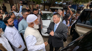 জামায়াতের ফেসবুক পোস্টে বিভ্রান্তি, জট খুলল চীনা দূতাবাস