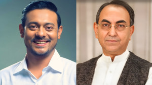 মির্জা আব্বাসকে ভয়ভীতি, নাসীরুদ্দীন পাটওয়ারীর বিরুদ্ধে মামলার আবেদন