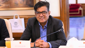 যমুনা ঘিরে বিক্ষোভ ছিল পরিকল্পিত ক্ষণস্থায়ী ঘটনা: শফিকুল আলম