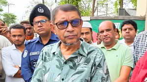 সহজলভ্য-মানসম্মত স্বাস্থ্যসেবা নিশ্চিতে সরকার কাজ করছে: স্বাস্থ্যমন্ত্রী