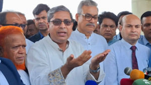 প্রশাসক নয়, দ্রুতই উপজেলা-পৌরসভায় নির্বাচন: প্রতিমন্ত্রী