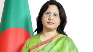 যুক্তরাজ্যে নিযুক্ত বাংলাদেশের হাইকমিশনারকে প্রত্যাহার