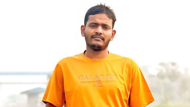 কনটেন্ট ক্রিয়েটরকে তুলে নিয়ে পিটিয়ে হত্যা