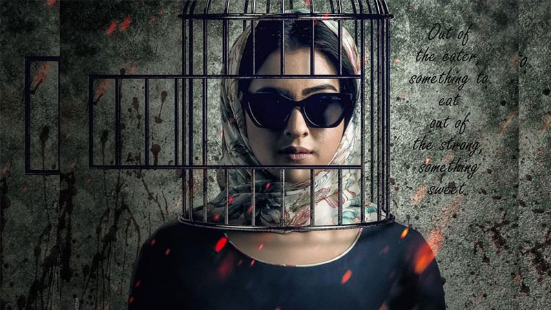 ঈদে মুক্তি পাচ্ছে না ‘পিনিক’