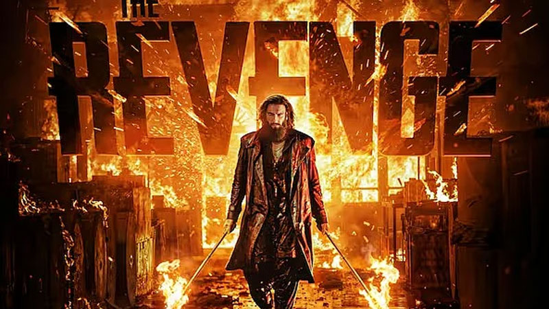 নতুন ইতিহাস গড়ল ‘ধুরন্ধর ২’