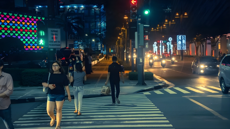 জ্বালানি সংকটে বিপর্যস্ত ফিলিপাইন, এক বছরের জরুরি অবস্থা জারি